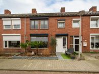 Europastraat 9, 4641 CJ Ossendrecht