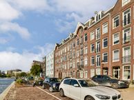 Jacob Catskade 52-3, 1052 CB Amsterdam