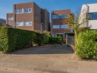 Professor Cumulusstraat 14, 1336 HB Almere