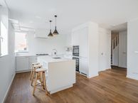 Iepenweg 59, 1091 JL Amsterdam