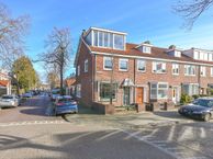 Meeuwenstraat 18, 2025 ZC Haarlem