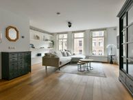 Potgieterstraat 25-B, 1053 XR Amsterdam