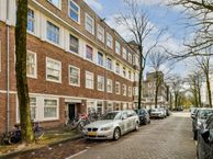Van Spilbergenstraat 151-H, 1057 RE Amsterdam