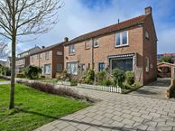 Prins Bernhardstraat 34, 1911 GP Uitgeest