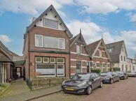 Driestweg 28, 1401 TR Bussum