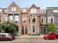 Van der Vinnestraat 2-RD, 2023 AH Haarlem