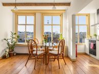 Marnixstraat 265-3V, 1015 WJ Amsterdam