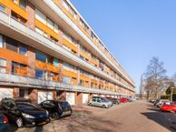 Gijsbrecht van Amstelstraat 260, 3132 VK Vlaardingen