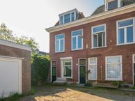 Zuid Brouwersstraat 2-ZW, 2013 WT Haarlem