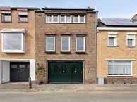 Secretaris Waberstraat 21, 6226 CJ Maastricht