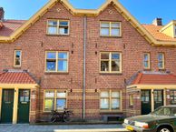 Begoniastraat 27-B, 1031 GL Amsterdam