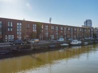 Stuurmankade 136, 1019 WB Amsterdam