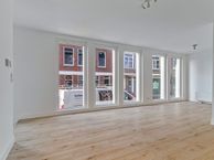 Burgemeester Bosstraat 61-A, 3043 GC Rotterdam