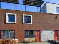 Erik de Rodestraat 75, 1363 LH Almere