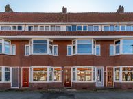 Prins Mauritssingel 80-B, 3043 PJ Rotterdam