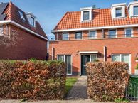 Zandberglaan 14, 2493 BJ Den Haag