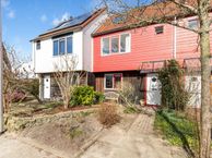 Zaagmolen 16, 3994 XW Houten