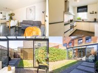 Desertosingel 161, 2909 PA Capelle aan den IJssel