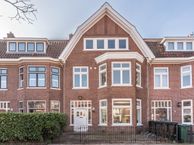 Verspronckweg 107, 2023 BD Haarlem