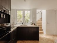 Fokke Simonszstraat 20-B, 1017 TG Amsterdam