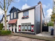 Veldweg 18, 1251 HD Laren (NH)