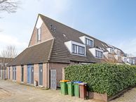 Maria van Osstraat 27, 6717 TH Ede