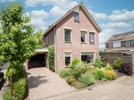 J. van Raesfeldstraat 5, 8325 GR Vollenhove