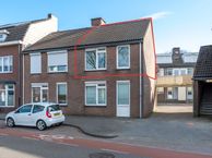 Benzenraderweg 223, 6417 SN Heerlen