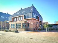 J M van der Meystraat 19, 1567 GA Assendelft