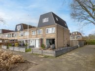 Van den Berghlaan 517, 2132 AP Hoofddorp