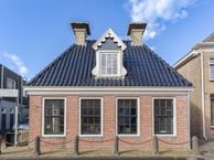 Breksdyk 34, 8614 AX Oudega (Gem. Súdwest-Fryslân)