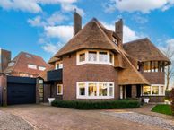 Zonnebloemlaan 33, 2111 ZE Aerdenhout