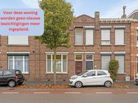 Zuid-Oostsingel 13, 4611 BA Bergen op Zoom