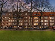 Churchill-laan 82-2, 1078 EL Amsterdam