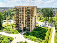 César Francklaan 101, 2102 EB Heemstede