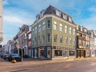 Jansveld 3-E, 3512 BD Utrecht