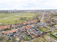 Kadoelenweg 183, 1035 NE Amsterdam