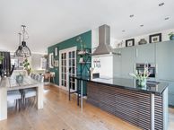 Abraham Kuyperlaan 71-B02, 3038 PE Rotterdam