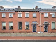 Burgemeester Gommansstraat 164, 5922 AN Venlo