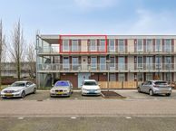 Grünewaldstraat 74, 1328 VD Almere