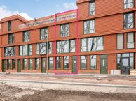 Hilledijk 134-F, 3072 RS Rotterdam