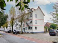 Eksterlaan 130, 2026 XK Haarlem