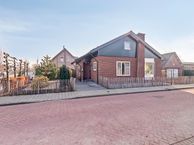 Wilhelminastraat 110, 2941 CC Lekkerkerk