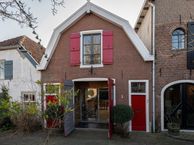 Achter de Vismarkt 8, 4101 AD Culemborg