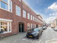 Wakkerstraat 29-H, 1097 CC Amsterdam