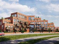 Vossenburglaan 52, 9613 CG Meerstad