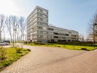 Charlotte van Pallandtlaan 62, 1328 BH Almere