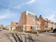 Breeburgsingel 75, 2135 CL Hoofddorp