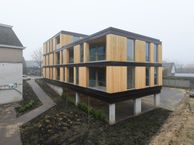 Kerkstraat 87-A, 3764 CS Soest