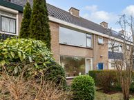 Bosuilstraat 48, 3145 AB Maassluis